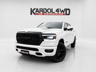 Financial Leas Dodge Ram 1500 5.7 V8 4x4 Crew Cab SPORT GT BPM VRIJ!