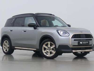 Financial Lease MINI Countryman 1.5 C Favoured S