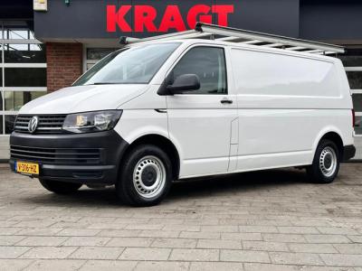 Financial Leas Volkswagen Transporter 2.0 TDI L2H1