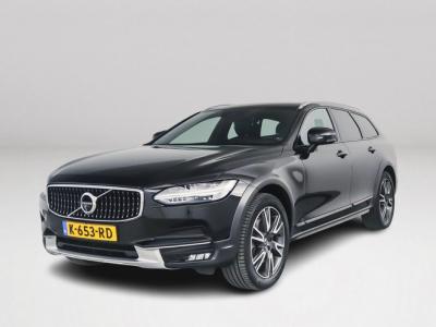 Financial Leas Volvo V90 Cross Country T5 Aut. AWD Pro