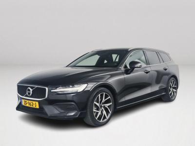 Financial Lease Volvo V60 T5 Aut. Momentum Pro