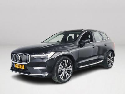 Financial Leas Volvo XC60 B5 Aut. Ultimate Bright