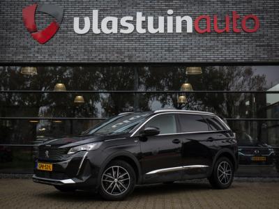 Financial Lease Peugeot 5008 1.2 PureTech GT 7p
