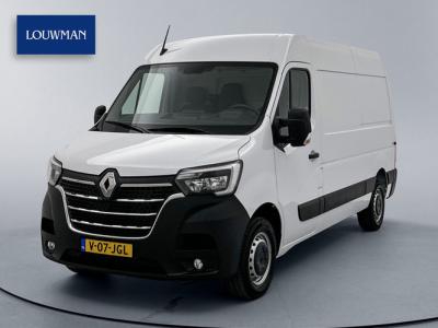 Financial Leas Renault Master T35 2.3 dCi 135 L2H2 Navigatie Achteruitrijcamera Cruise Control Bluetooth