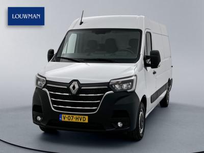 Financial Lease Renault Master T35 2.3 dCi 135 L2H2 Navigatie Achteruitrijcamera Cruise Control Bluetooth