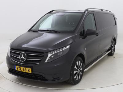 Financial Lease Mercedes-Benz Vito 119 CDI Extra Lang Trekhaak LED Navigatie Achteruitrijcamera Apple Carplay