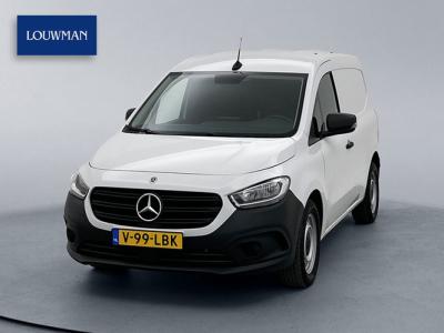 Financial Lease Mercedes-Benz Citan 112 CDI L1 Pro Automaat Trekhaak Apple Carplay
