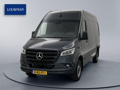 Financial Leas Mercedes-Benz Sprinter 419 1.9 CDI 366 L2H2 9G-Automaat 3500KG Trekgewicht LED Navigatie Achteruitrijcamera