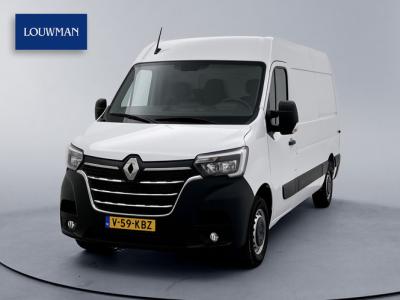 Financial Leas Renault Master T35 2.3 dCi 135 L2H2 Navigatie Achteruitrijcamera Cruise Control Bluetooth