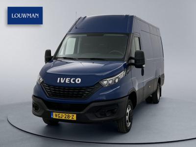 Financial Lease Iveco Daily 35C16V 2.3 352 L2H2 Led koplampen 3500 KG Trekhaak Betimmering Cruise Control Dubbel lucht