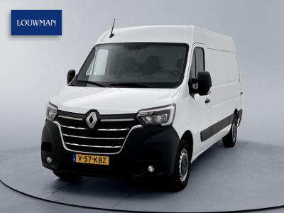 Financial Leas Renault Master T35 2.3 dCi 135 L2H2 Navigatie Achteruitrijcamera Cruise Control Bluetooth