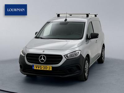 Financial Leas Mercedes-Benz Citan 108 CDI L1 Pro Navigatie Apple Carplay