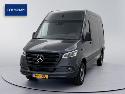 Financial Lease Mercedes-Benz Sprinter 319 1.9 CDI L2H2 Adaptieve cruise 360camera Widescreen Full Option 2024