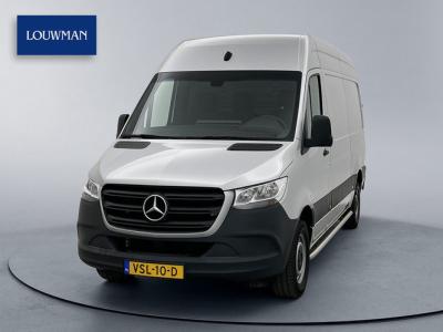 Financial Lease Mercedes-Benz Sprinter 315 1.9 CDI L2H2 RWD 3500KG Trekgewicht Cruise Control Achteruitrijcamera Apple Carplay