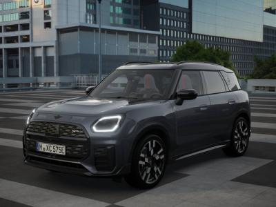 Financial Leas MINI Countryman SE ALL4