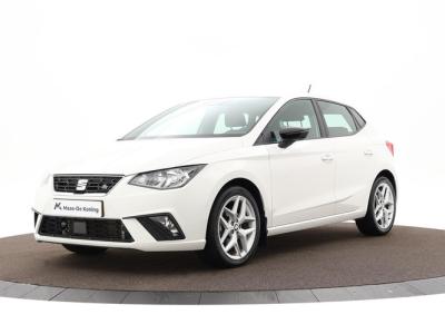 Financial Lease SEAT Ibiza 1.0 Tsi 110pk DSG FR