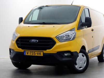 Financial Leas Ford Transit Custom 2.0 TDCI E6 L2H1 Trend Airco