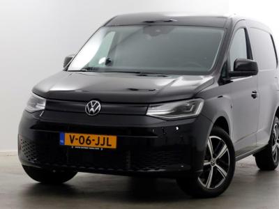 Financial Leas Volkswagen Caddy Cargo 2.0 TDI DSG-Automaat LED