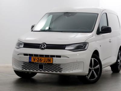Financial Lease Volkswagen Caddy Cargo 2.0 TDI DSG-Automaat LED