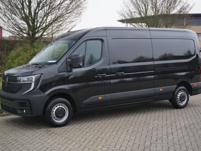Financial Lease Renault Master T35 170PK Extra L3H2