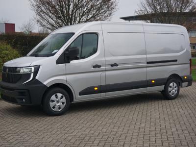 Financial Leas Renault Master T35 170PK Extra L3H2 BPM VRIJ!!