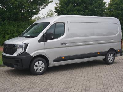 Financial Leas Renault Master T35 170PK Extra L3H2 BPM VRIJ!!