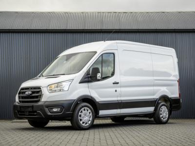Financial Lease Ford Transit 2.0 TDCI L2H2