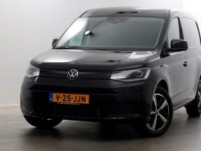 Financial Leas Volkswagen Caddy Cargo 2.0 TDI DSG-Automaat LED