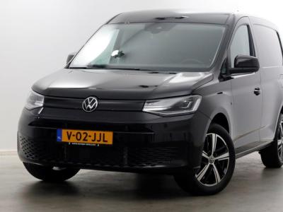 Financial Leas Volkswagen Caddy Cargo 1.5 TSI 115pk Benzine DSG-Automaat LED