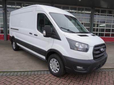 Financial Leas Ford Transit 350L 2.0 TDCI 165PK L3H2 Trend RWD Automaat