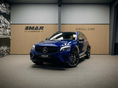 Financial Lease Mercedes-Benz GLC AMG 43 4MATIC