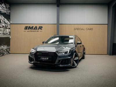 Financial Leas Audi RS4 2.9 TFSI RS 4 quattro