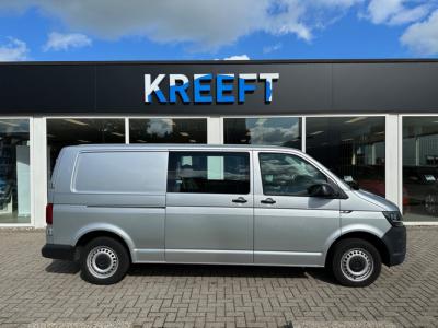 Financial Lease Volkswagen Transporter 2.0 TDI L2H1 Comfortline
