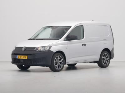 Financial Leas Volkswagen Caddy Cargo 2.0 TDI Comfort