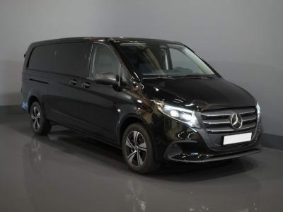 Financial Lease Mercedes-Benz Vito 116 CDI Aut. L3 LED