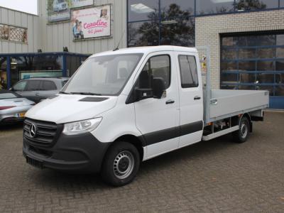 Financial Lease Mercedes-Benz Sprinter 315 CDI L3 RWD DC