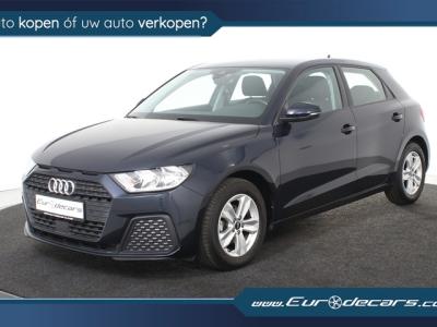 Financial Lease Audi A1 Sportback 25 TFSI