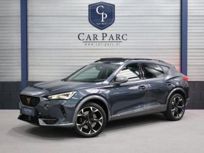 Financial Lease CUPRA Formentor 2.0 TSI 4DRIVE 310+PK LED