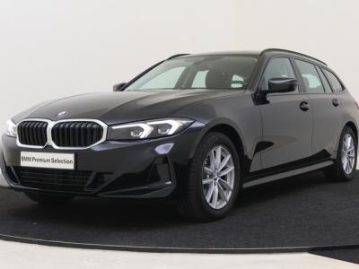 Financial Lease BMW 3 Serie Touring 318i Automaat