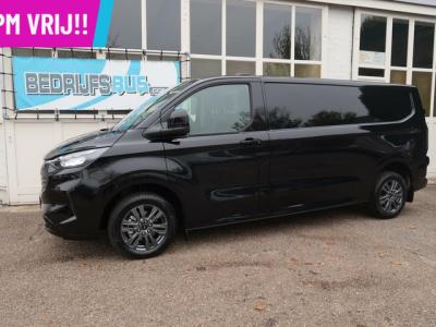 Financial Leas Ford Transit Custom 136PK L2H1 Limited