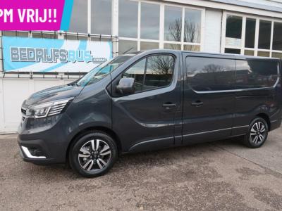 Financial Leas Renault Trafic bestel 2.0 Blue dCi 170 T30 L2H1 Extra