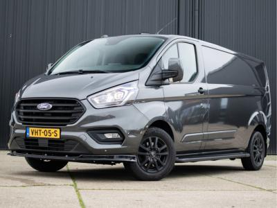 Financial Lease Ford Transit Custom 320 2.0 TDCI 170pk Limited L2H1