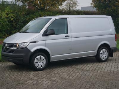 Financial Lease Volkswagen Transporter T6.1 2.0TDI 150PK DSG