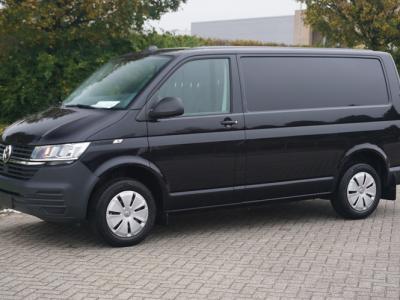 Financial Lease Volkswagen Transporter T6.1 2.0TDI 150PK BPM VRIJ!!
