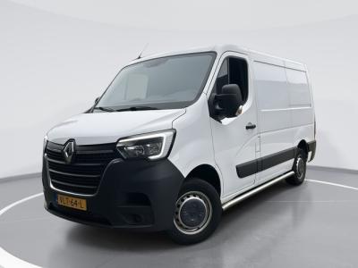 Financial Leas Renault Master T35 2.3 dCi 135 L1H1 Comfort