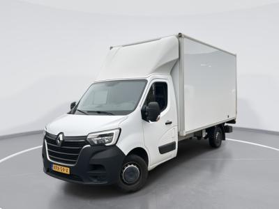 Financial Lease Renault Master T35 2.3 dCi 145 L3 Energy EURO VI