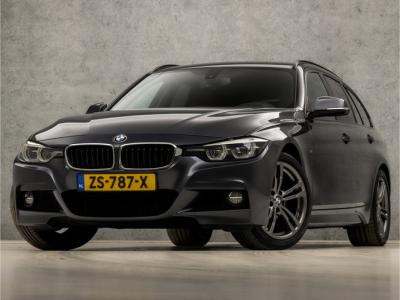 Financial Lease BMW 3 Serie Touring 318i M Sport