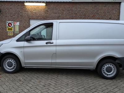 Financial Leas Mercedes-Benz Vito 114 CDI - L2 - Airco - 1e eign. - trekhaak