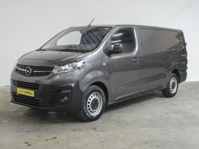 Financial Lease Opel Vivaro 2.0 BlueHDi 145PK L3 Automaat