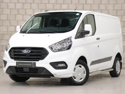 Financial Leas Ford Transit Custom 280 2.0 TDCI L1H1 Trend